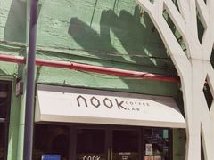 -GOTLOT COFFEE&KITCHEN角落厨房NOOK店