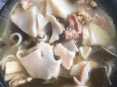 海味面-庆蓉云·庆云面(双林店)