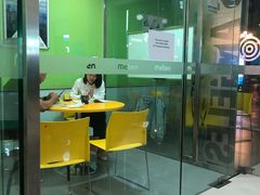 -美联英语(绿宝中心)