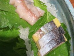 -一本料理(西溪天街店)