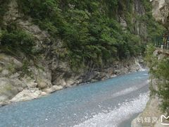 -太鲁阁公园