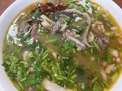 -春雨羊汤店(广开四马路总店)