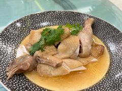 -明香海鲜酒家(华强北店)