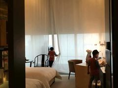 -上海柏悦酒店