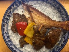 -LENBACH兰巴赫西餐啤酒坊(大连东港店)