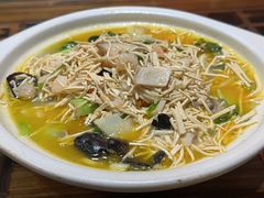 -陈记菜馆·非遗淮扬菜(东关街教场店)