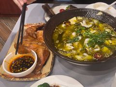 -金哥私房菜馆(张府园总店)