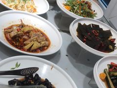 -快乐爱斯米牛排自助(金州安盛店)
