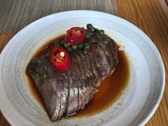 -非常时髦餐厅VUE Restaurant(外滩茂悦大酒店)