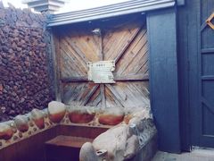 -北京益泉花园酒店
