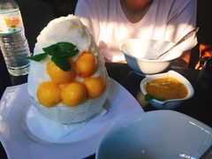 -Fresh Fruit Factory - Fruit Cuisine Restaurant