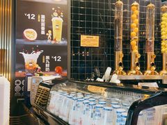 -大口九(东方广场店)