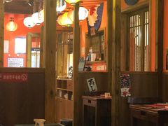 -仙隐小鹿料理食堂(沙市人信汇店)