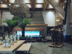 -清河半岛温泉度假酒店