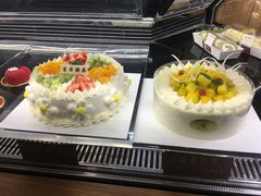 -糕潮(森兰店)