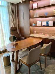 -美健盛世·美容SPA连锁