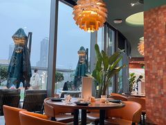 -星叶·东南亚料理(宁波万象汇店)