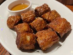 炸粿肉-陈鹏鹏潮汕菜(欢乐海岸 海边景观店)