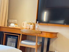 -全季酒店(上海火车站天目西路店)