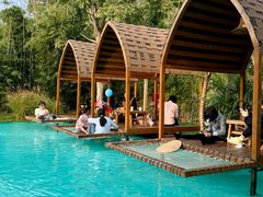 -HERRE·FARM 赫尔露营农场·团建聚会包场