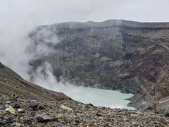 -阿苏山