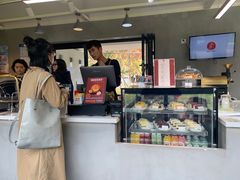 -COFFEE CALL(云锦路店)
