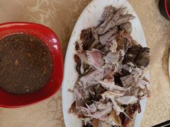 烤羊排-维吾尔餐厅(宜山路店)