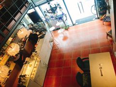 -伊斯坦布尔土耳其清真咖啡餐厅