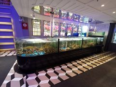 水产区-蟹之国·精品蟹料理(极地店)