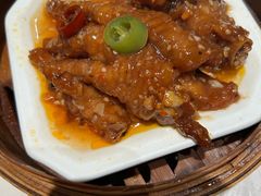 -稻香饭店(龙华天虹店)