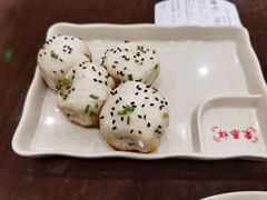 -东泰祥生煎馆(陕西南路店)