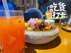 -隔壁老王·家常云南菜(花巷店)