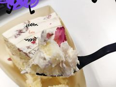-EVERNAKED裸蛋糕(SOHO天山店)