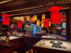 -小龙坎火锅(全球总店)