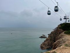 -摩天岭风景区
