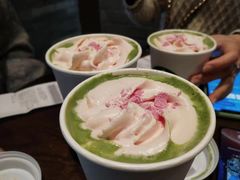 -星巴克(深圳新沙天虹店)