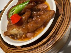 -火啫啫·粤式啫啫煲(南通首店)