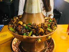 -黄泰吉拾味餐厅(江汉路店)