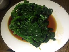 白灼芥lan-泮金大塘(北二七路店)