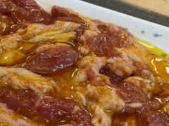-福福泥炉烤肉(三台子店)