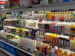 零售区-七鲜超市(通州ONE店)