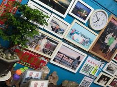 -海上驿站渔家菜馆