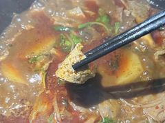-大方六龙豆干(双山总店)