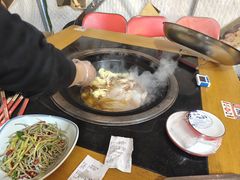 -刘淑芬·活鱼铁锅炖(北京首店)
