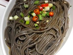 厥根粉-鱼酷活鱼烤鱼(恒隆广场店)