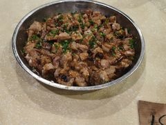-标记美食新鲜猪杂(兴南大道店)
