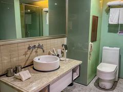 -梅州万达广场华美达酒店