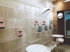 -奈雪的茶(华侨城创意园店)