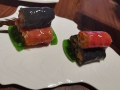 -广州天河合景福朋喜来登酒店 · 聚味轩中餐厅