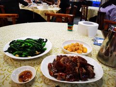 -禄源公·老莞诚饭店